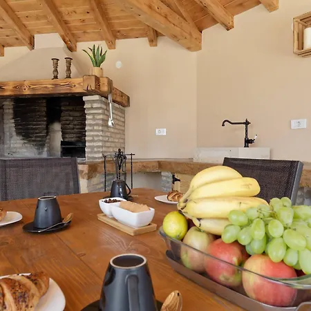 Matthias By Rent Istria Villa
