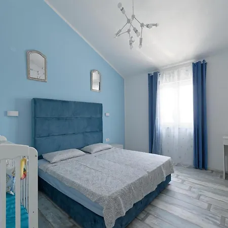 Matthias By Rent Istria וילה *