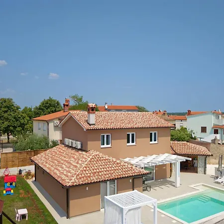 וילה Matthias By Rent Istria