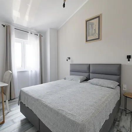Matthias By Rent Istria * Liznjan