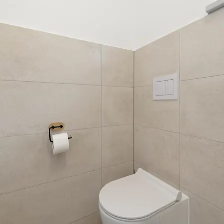 Villa Matthias By Rent Istria