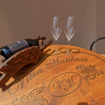 Matthias By Rent Istria Villa *