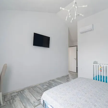 Villa Matthias By Rent Istria *