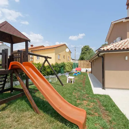 Villa Matthias By Rent Istria Liznjan