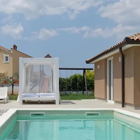וילה Matthias By Rent Istria