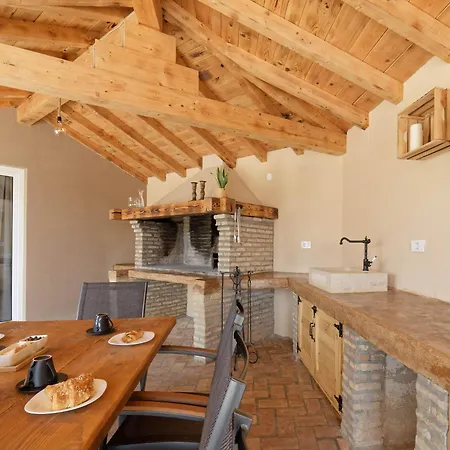 Matthias By Rent Istria Villa *