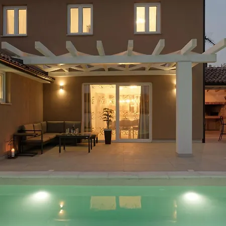 וילה Matthias By Rent Istria *