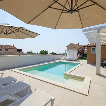 Matthias By Rent Istria Villa Liznjan