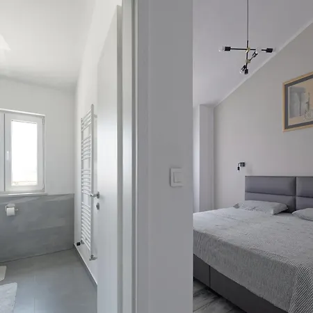 Villa Matthias By Rent Istria Liznjan