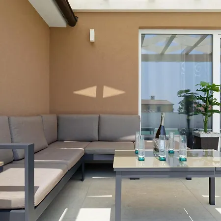 Matthias By Rent Istria Villa Liznjan